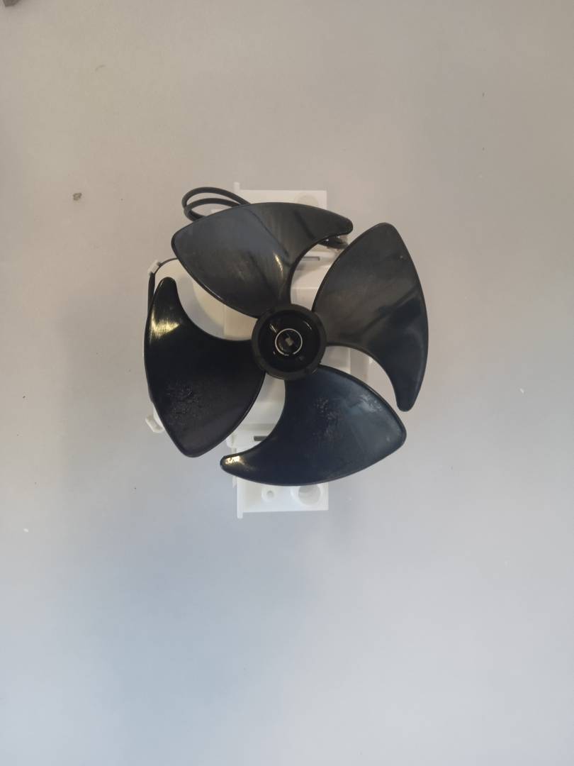 00266602 Ventilateur 