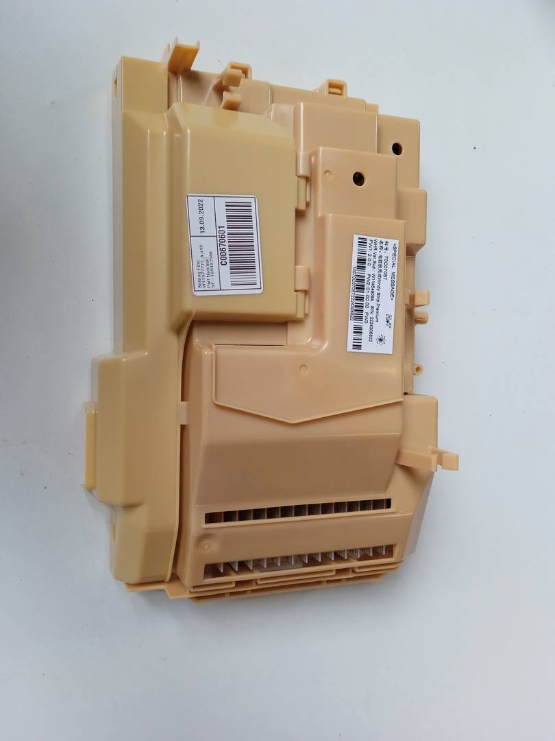 488000670601 Module neuf vierge 