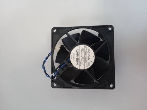 72X9110 Ventilateur pour plaque induction