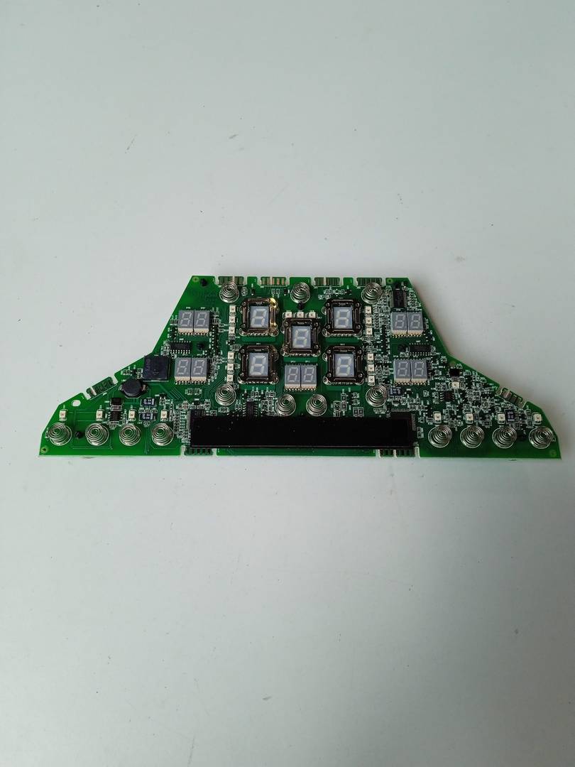 481010746917 Module et carte 