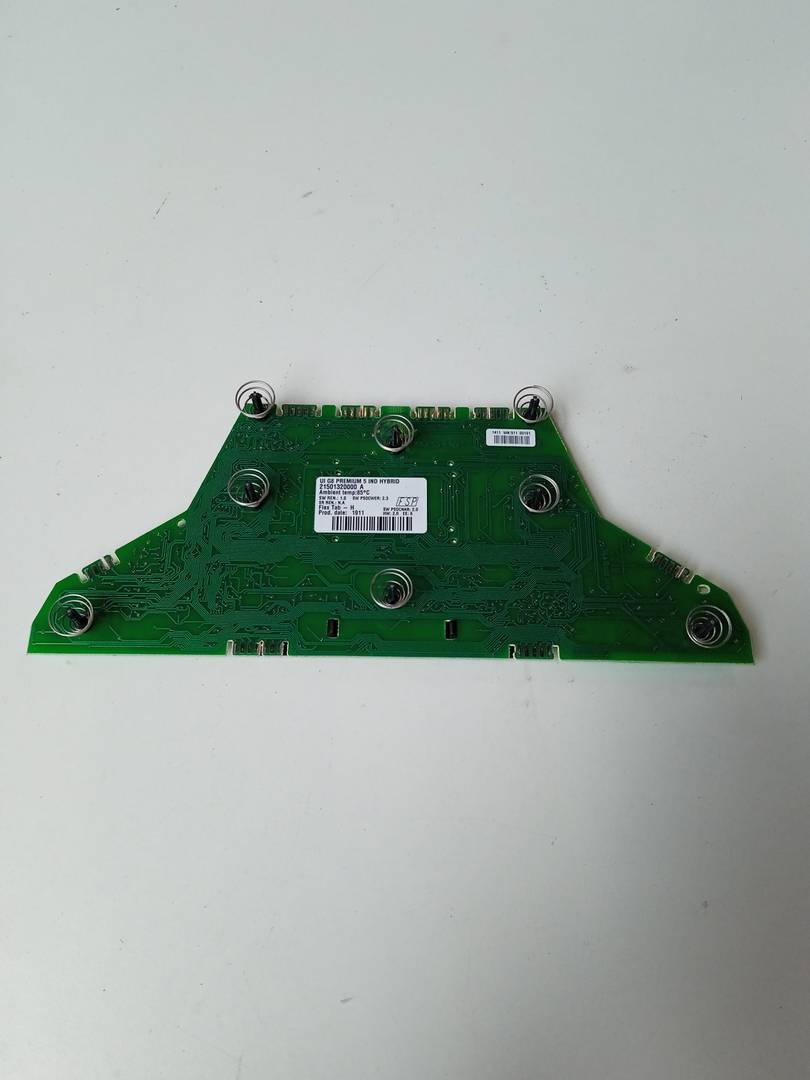 481010746917 Module et carte 