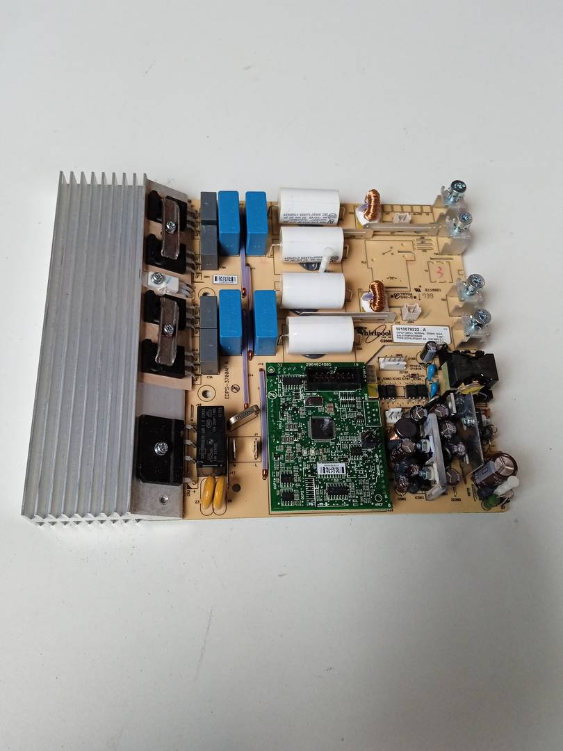 481010678522 Module et carte 