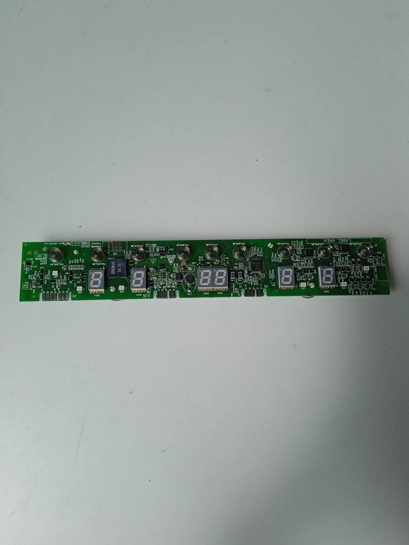 481010545215 Module et carte 