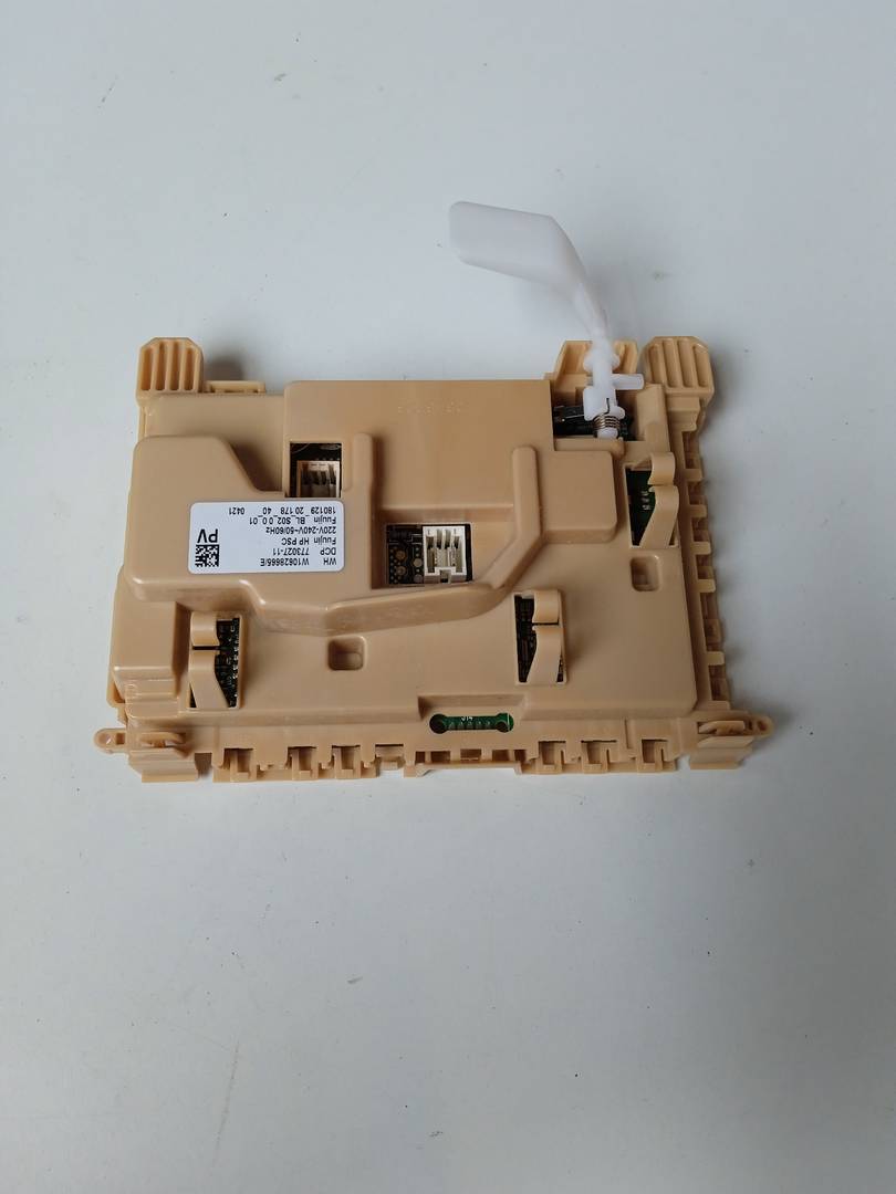 481010628665 Module neuf vierge 