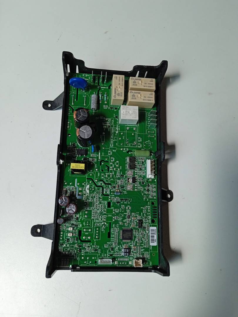 488000856310 Module et carte