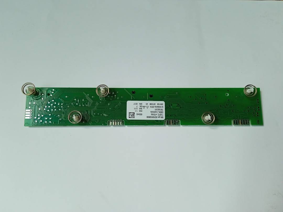 481010802628 Module et carte 