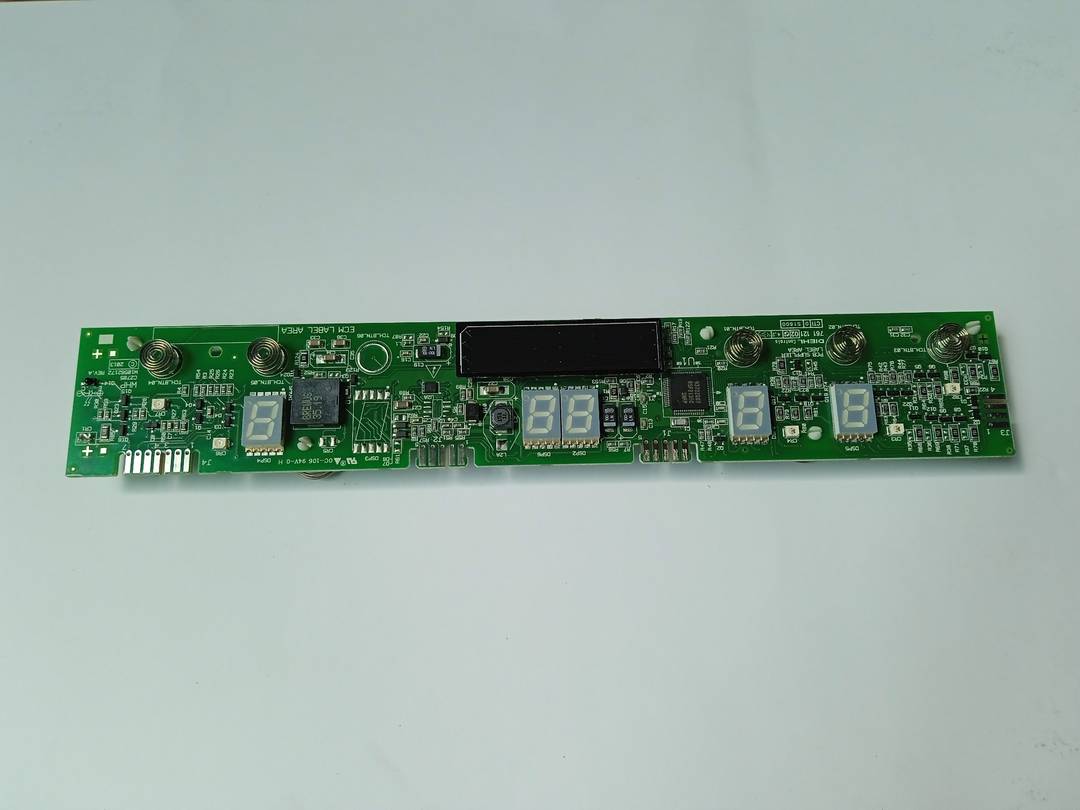 481010802628 Module et carte 