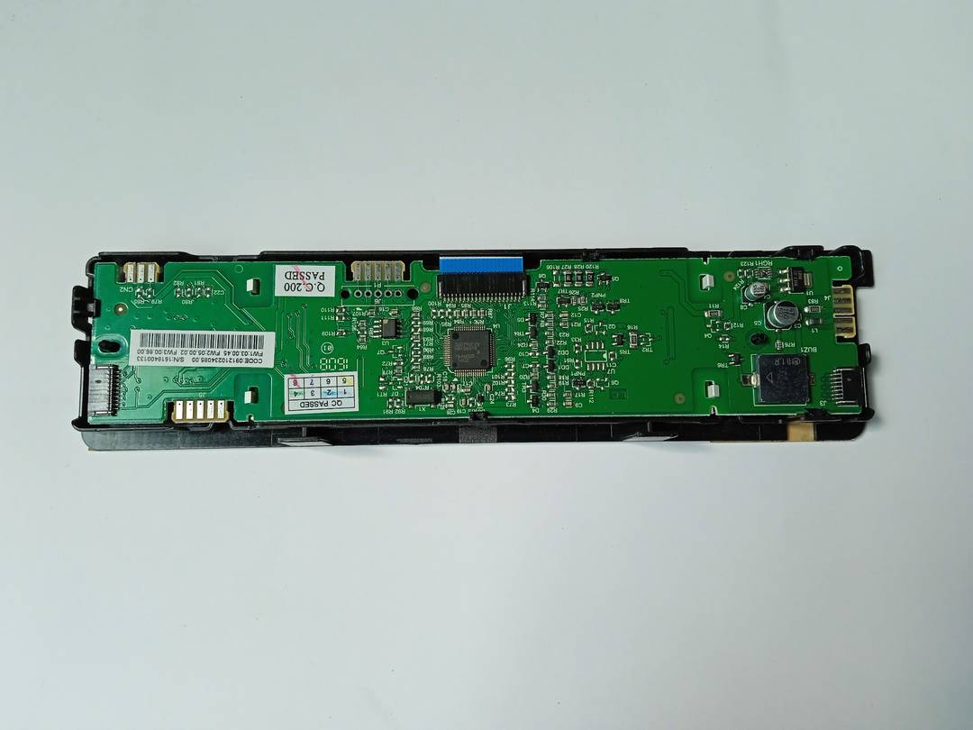 488000308047 Module et carte