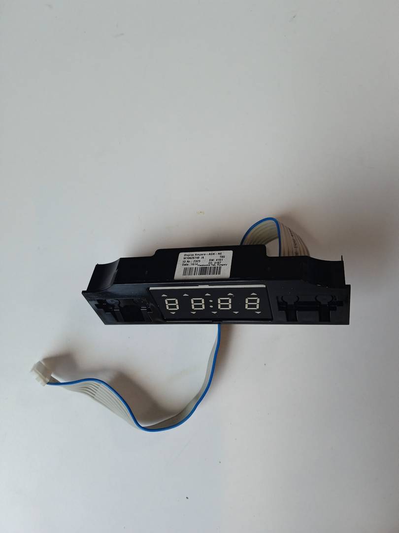 481010626748 Module et carte