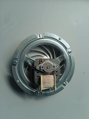 8074095012 Ventilateur de four