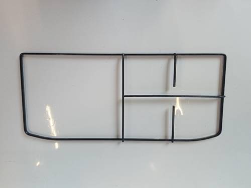 3546242045 Grille pour four