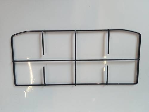 3546214044 Grille pour four