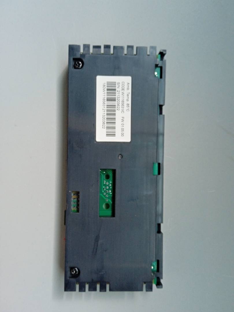 488000536009 Module et carte