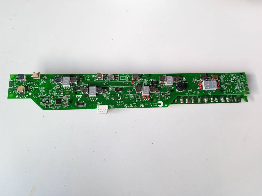 488000521653 Module et carte 