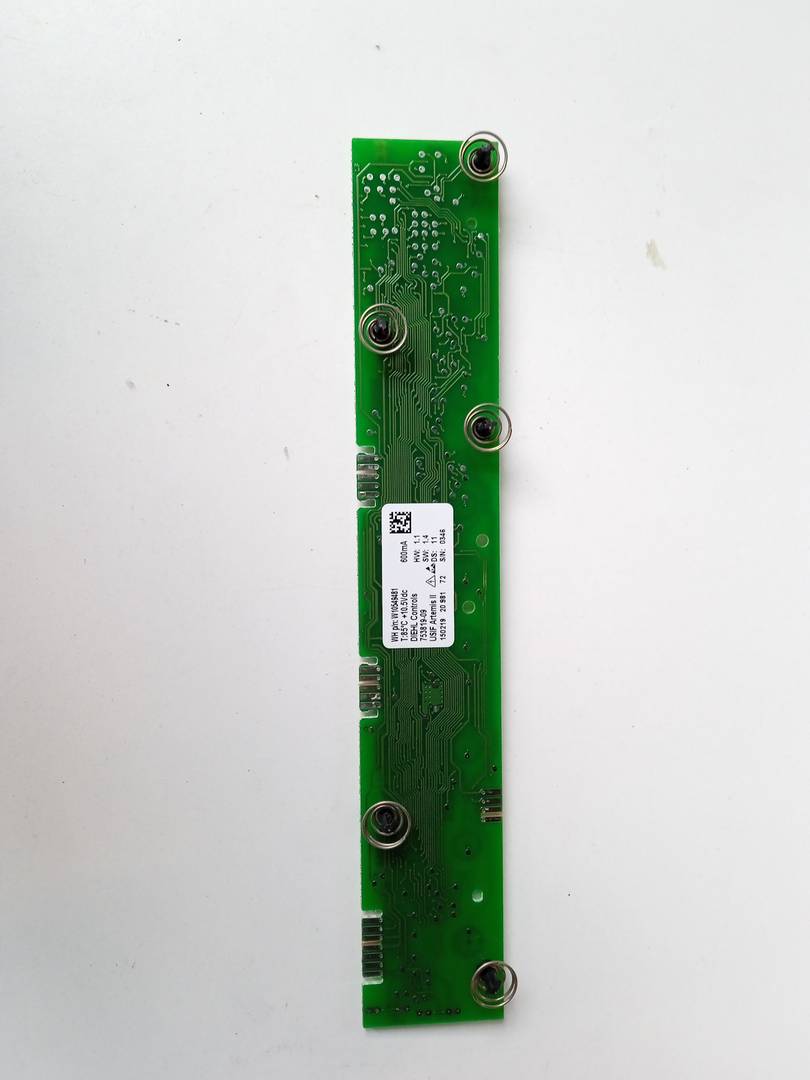 481010549481 Module et carte 