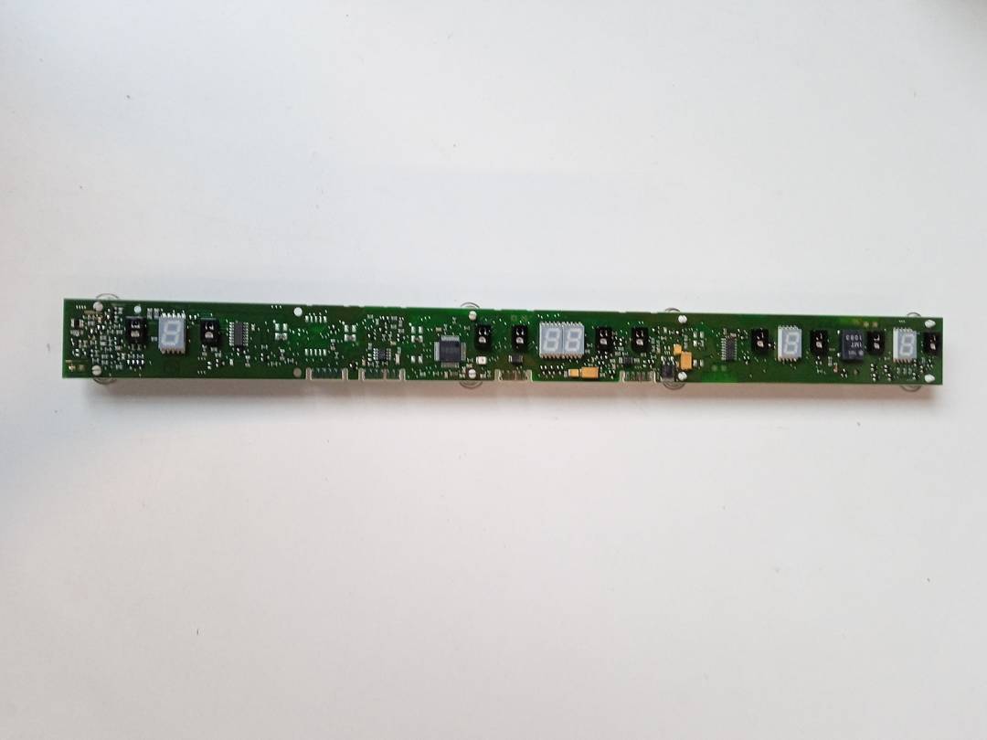 481010676095 Module et carte 