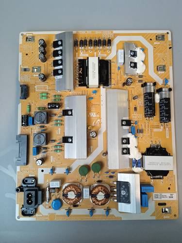 bn4401016a Carte d'alimentation