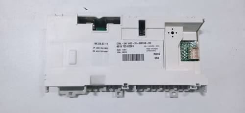 481010403622 Module neuf vierge 