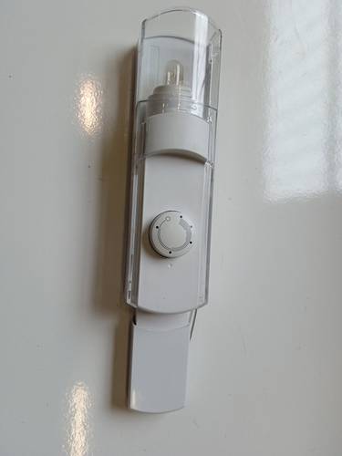 00499555 Thermostat 