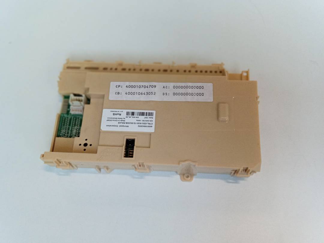 481010643052 Module neuf vierge 