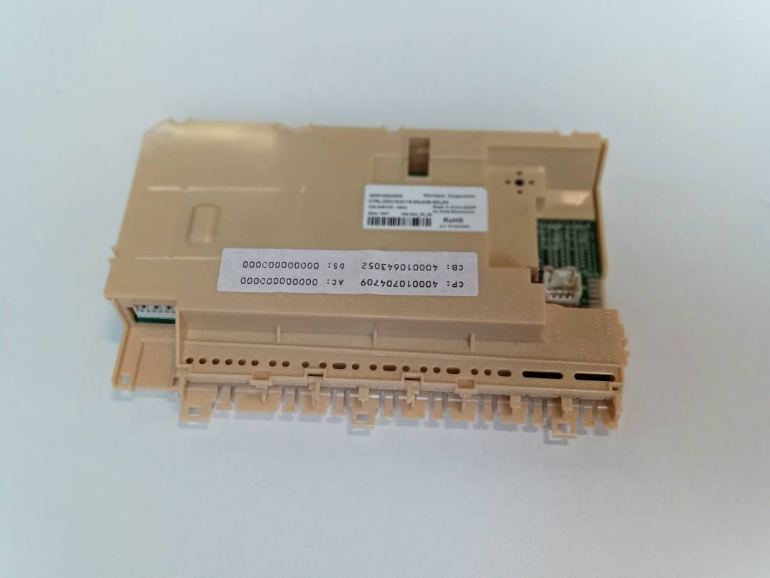 481010643052 Module neuf vierge 