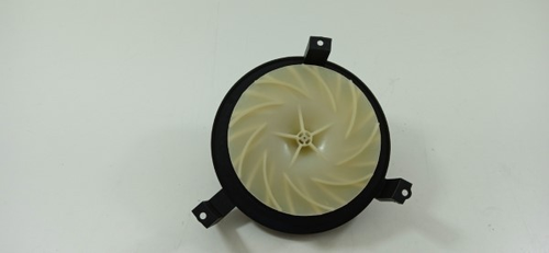 00658471 Ventilateur de four